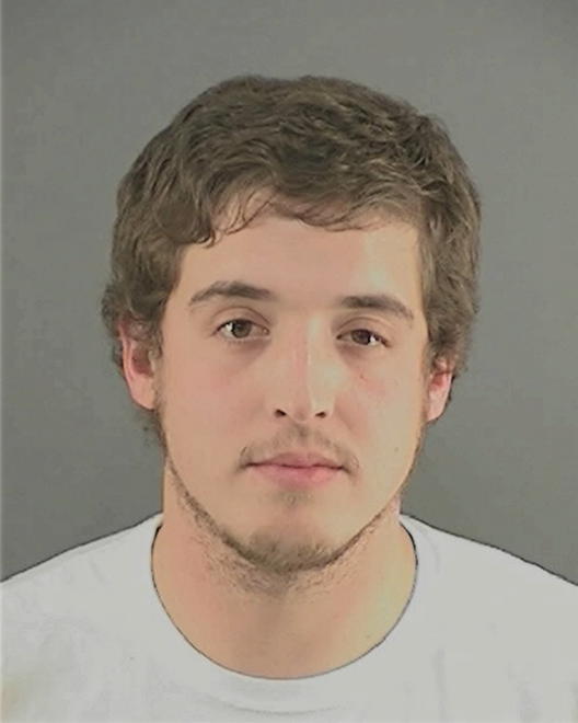 DUVENDACK, ADAM S - Peoria County, IL