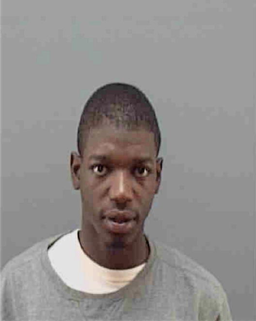 FAULKNER, ANTONIO MAURICE - Peoria County, IL