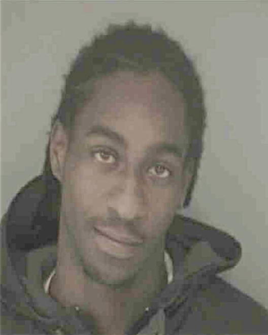 FOOTE, DONTARRIUS LORENZO - Peoria County, IL