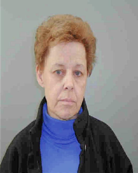 FOOTE, KAY IRENE - Peoria County, IL
