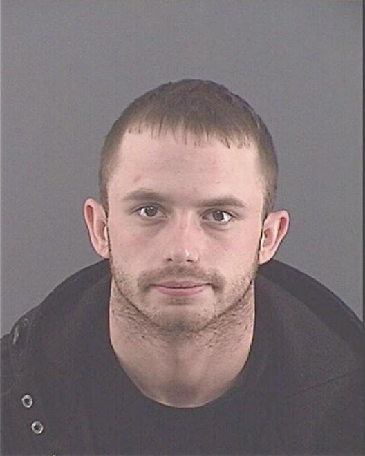 FOUTS, JOEL KAEL - Peoria County, IL