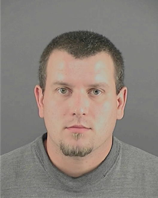 FOX, DAVID ALBERT - Peoria County, IL