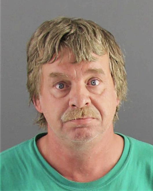 FULK, DWAYNE K - Peoria County, IL