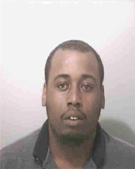 GILBERT, DEMETRIUS ELLIOTT - Peoria County, IL
