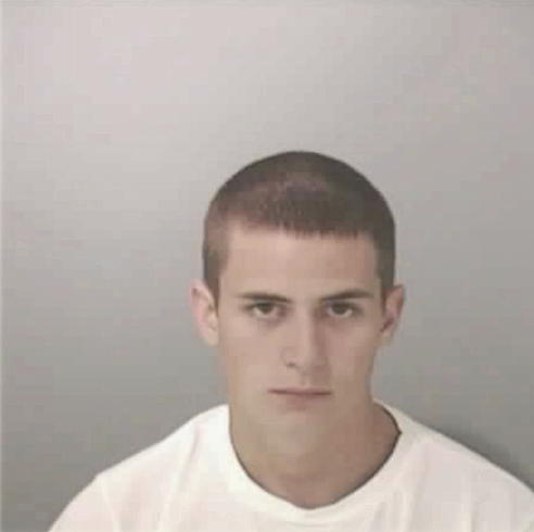 HANRAHAN, RILEY JAMES - Peoria County, IL