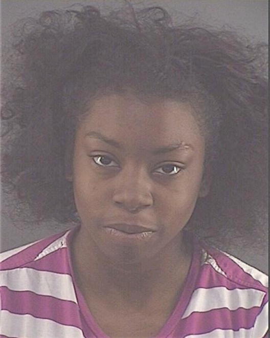 HARRIS, DAISHIANNA - Peoria County, IL
