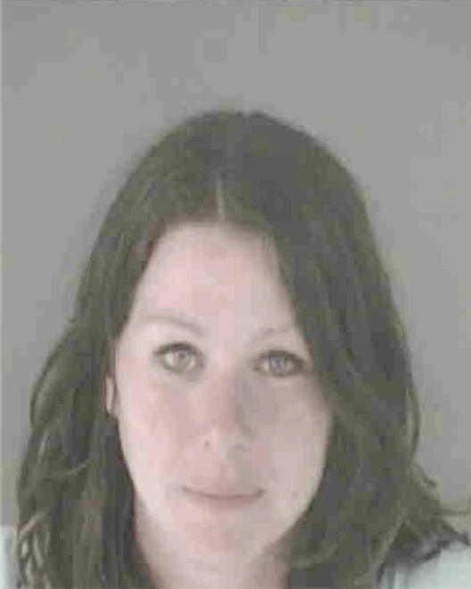 HAULK, JESSICA A - Peoria County, IL
