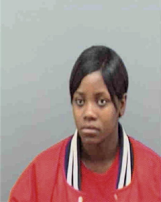 IRBY, CHEMACY L - Peoria County, IL