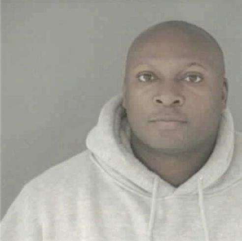 JACKSON, WILLIAM BERNARD - Peoria County, IL