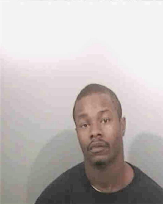 JOHNSON, ANTONIO MAURICE - Peoria County, IL