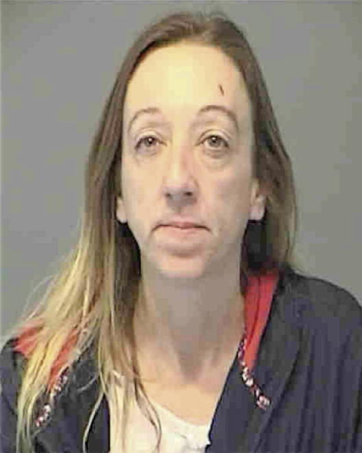 MCCREARY, TAMMY LYNN - Peoria County, IL