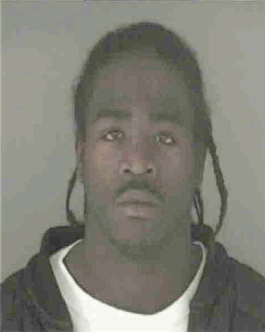 MCDONALD, TORLANDO DONTAE - Peoria County, IL