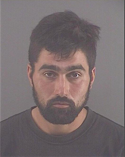 PLESCIA, CHARLES JOSEPH - Peoria County, IL