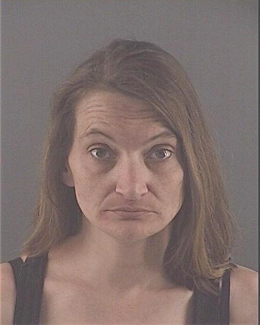 POTTER, TANYIA DEE - Peoria County, IL