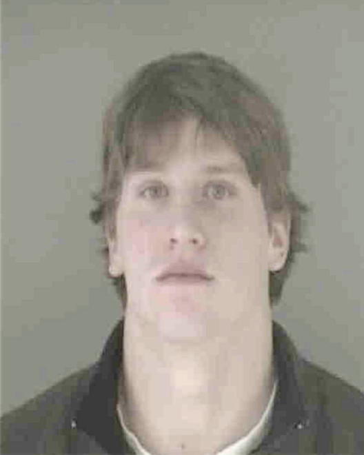 POUTRE, TYLER AUSTIN - Peoria County, IL