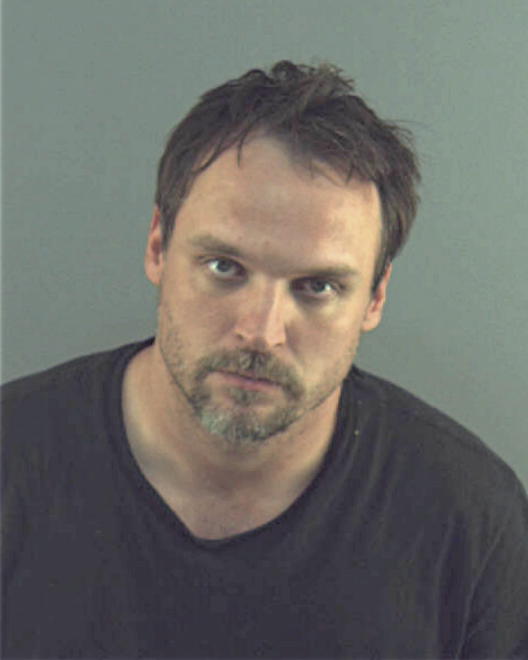 PUCKETT, JASON WAYNE - Peoria County, IL