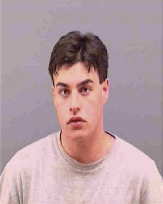 RAGAIN, JOSHUA WADE - Peoria County, IL
