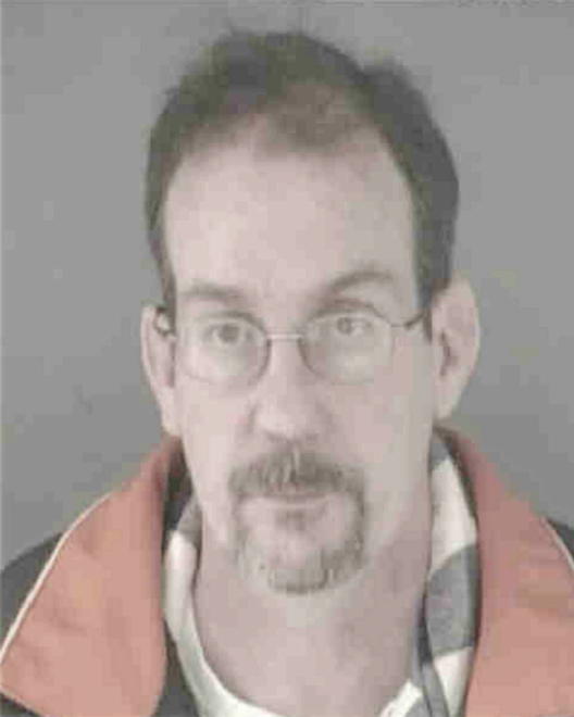 SARVER, RICKY OWEN - Peoria County, IL