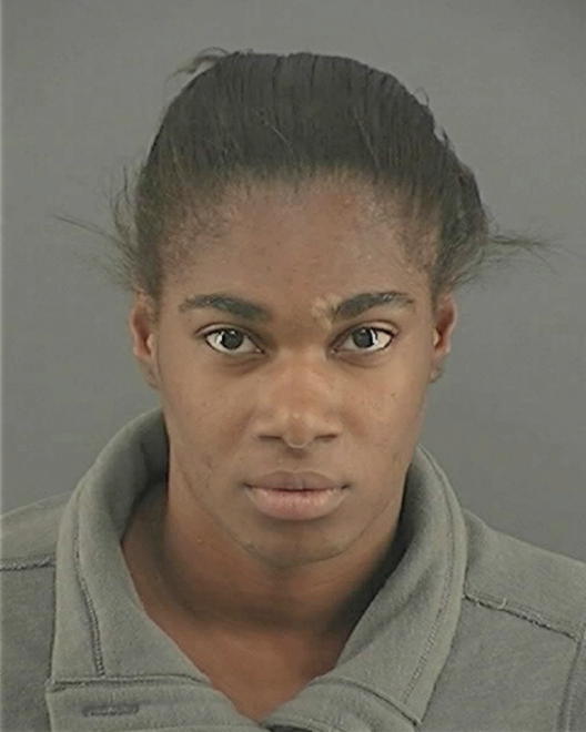 SMITH, LATRIKA R - Peoria County, IL