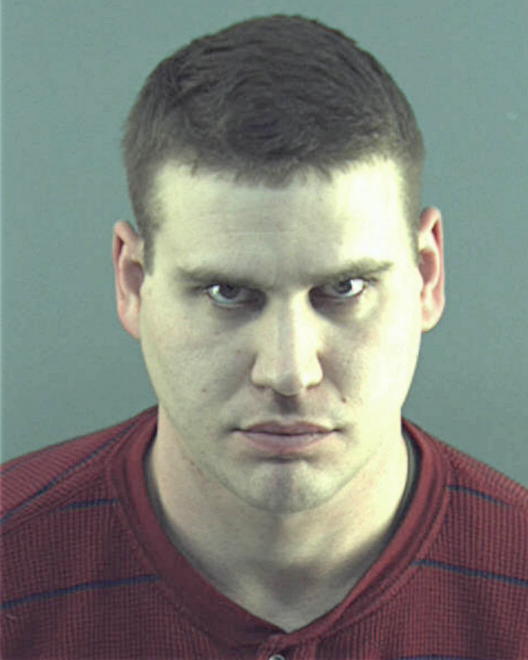 STARLING, JASON PAUL - Peoria County, IL