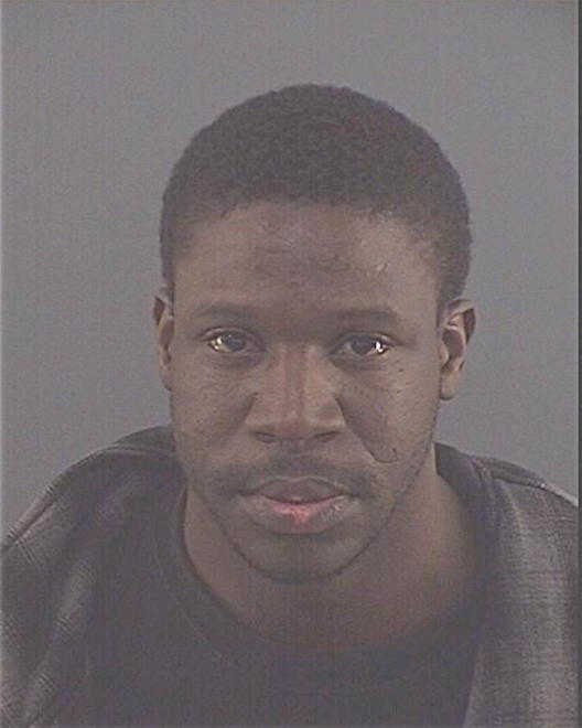 THOMAS, RODERICK KENTA - Peoria County, IL