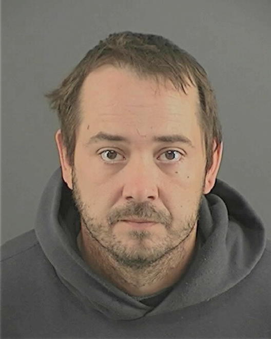 VAUGHN, BRIAN WILLIAM - Peoria County, IL