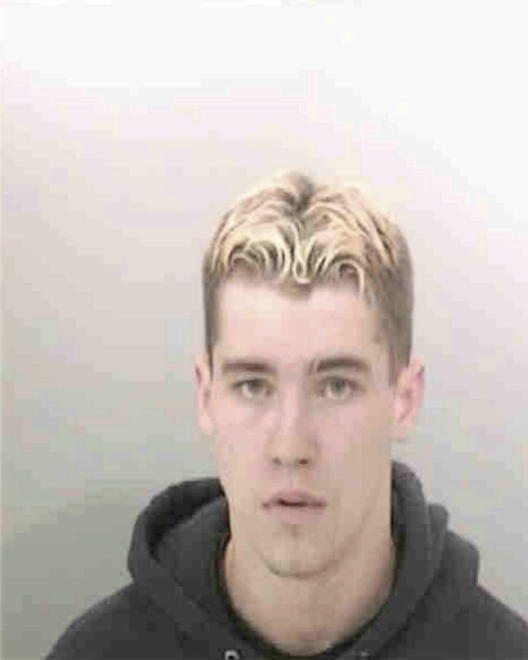 WALKER, TRAVIS CRAIG - Peoria County, IL