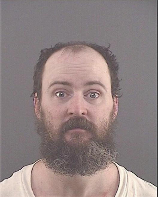 WALLACE, VINCENT D - Peoria County, IL