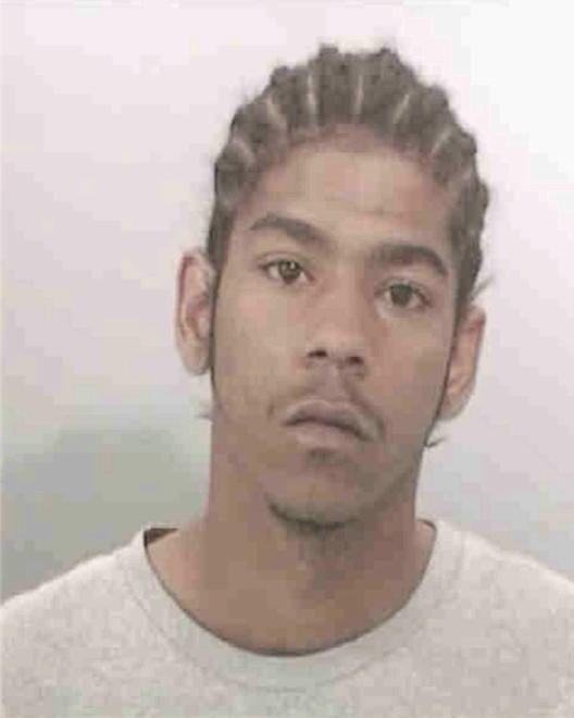 WEST, NICHOLAS ANDREW - Peoria County, IL