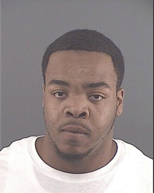 WHITE, MARVIN DARNELL - Peoria County, IL