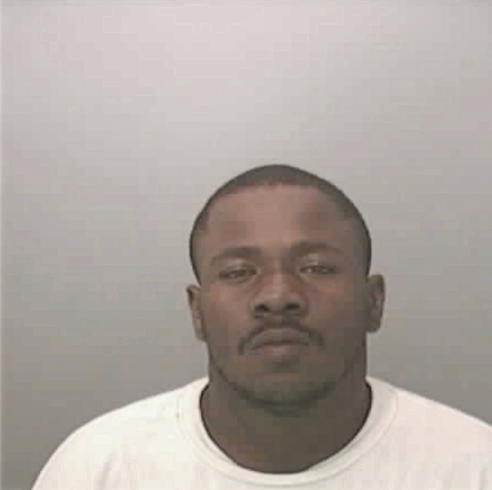 WILLIAMS, DEMARCO D - Peoria County, IL
