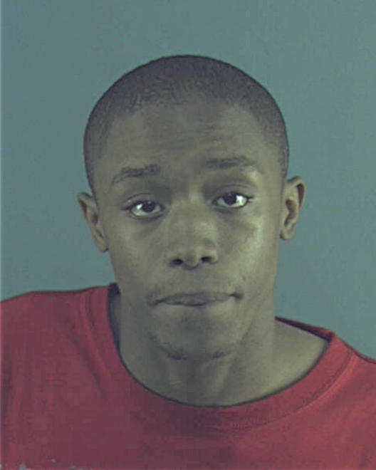 WILLIAMS, GREGORY D - Peoria County, IL
