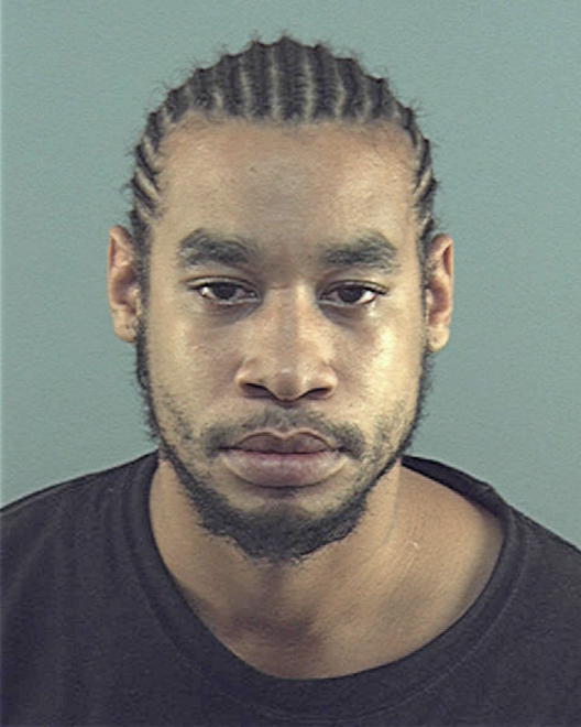 WOODARD, DAVID ALLEN - Peoria County, IL