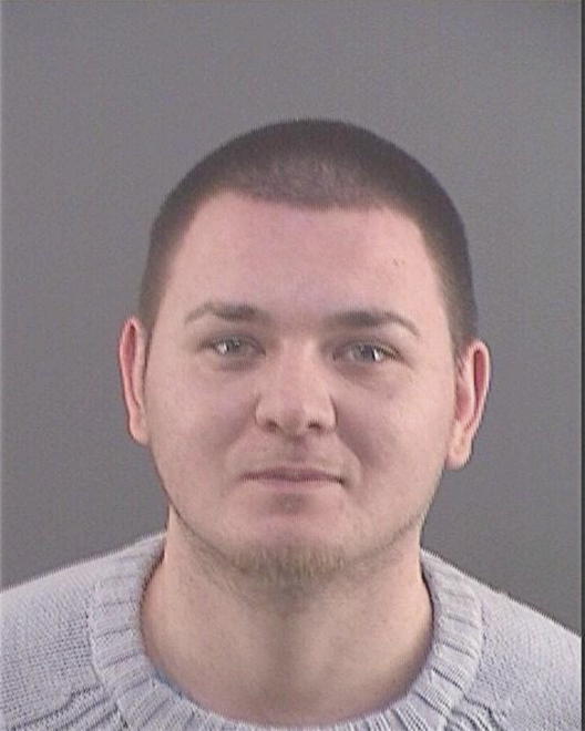 ACEVEDO, HECTOR P - Peoria County, IL
