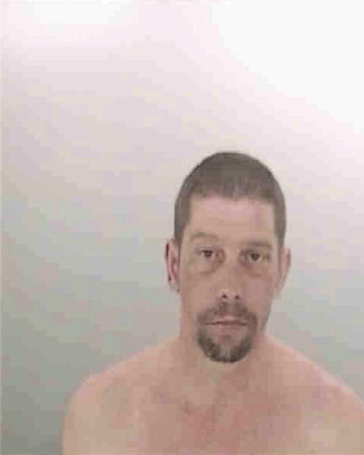 ALLEN, DONALD EUGENE - Peoria County, IL