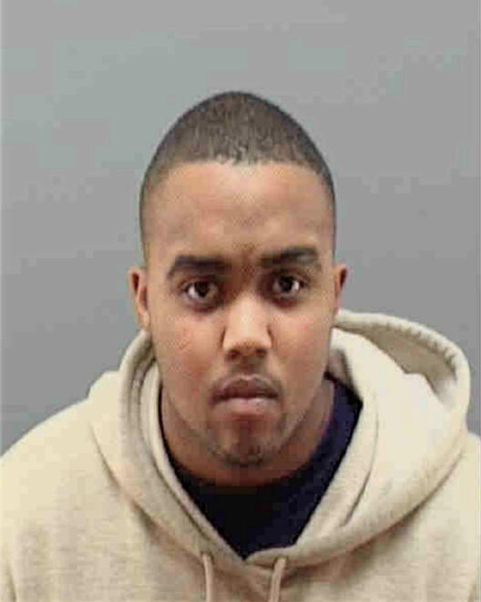 BROWN, LEMAR JR - Peoria County, IL