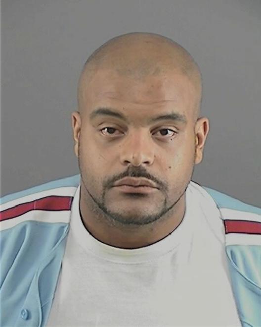 CHARLES, LEE ANTWAUN - Peoria County, IL