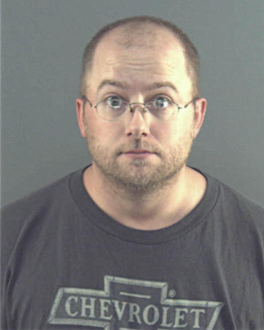 CLEWELL, CHRIS R - Peoria County, IL