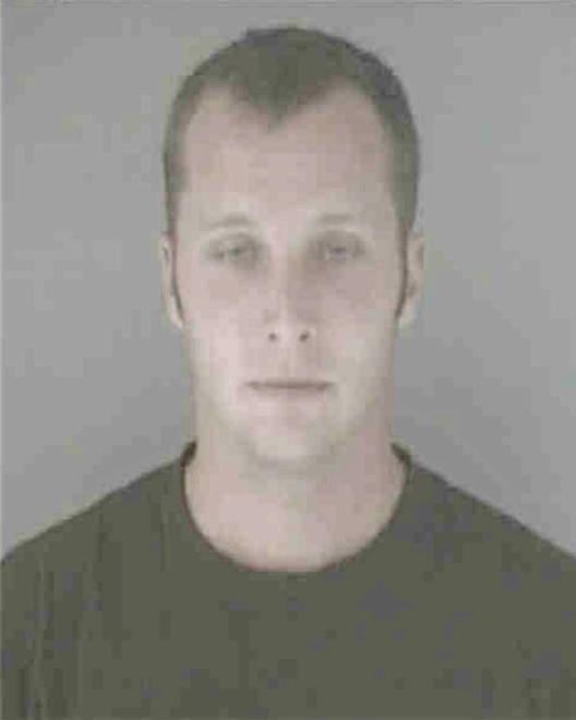 DAWSON, MICHAEL PATRICK - Peoria County, IL
