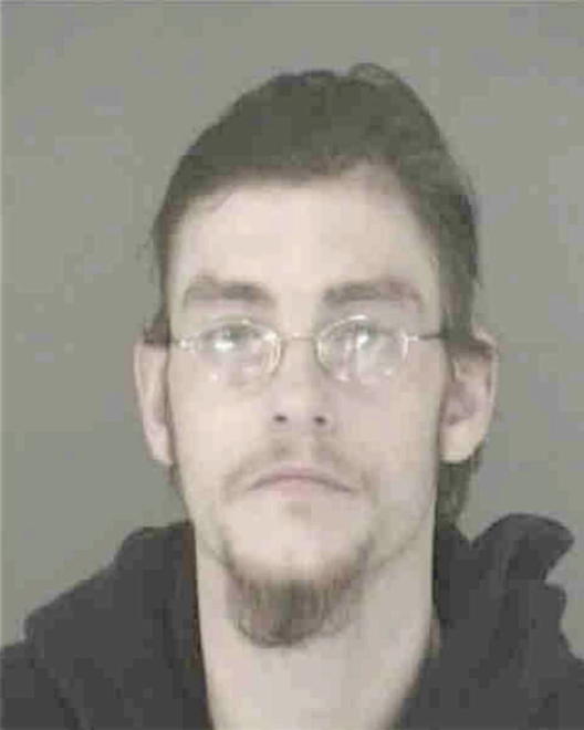 DEBORD, JEREMY RICHARD - Peoria County, IL