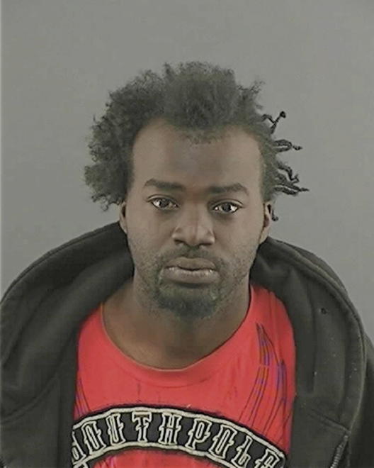 EVANS, JEFFERY QUENTIN - Peoria County, IL