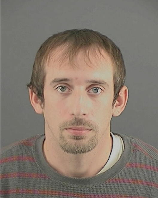 FOSTER, JOSHUA DALE - Peoria County, IL