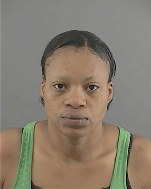 FOSTER, MARY A - Peoria County, IL