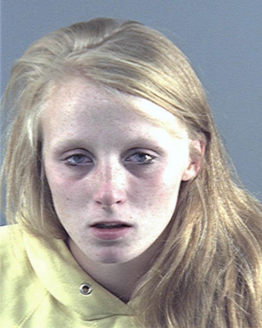 GEETHING, ANGELA NICOLE - Peoria County, IL