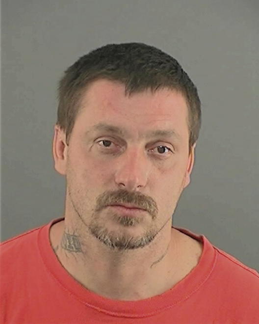 HUFFMAN, LOUIS FRANKLIN - Peoria County, IL