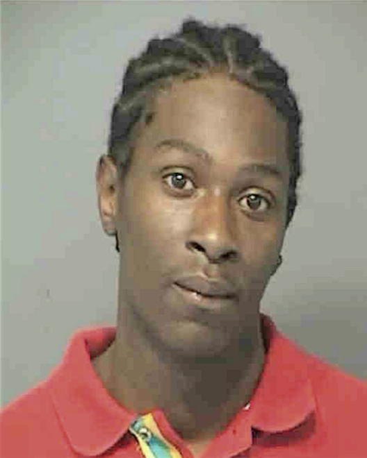 IRBY, JAMES ANTHONY - Peoria County, IL