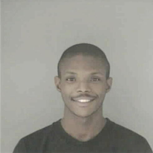 JOHNSON, MICHAEL JERMAINE - Peoria County, IL