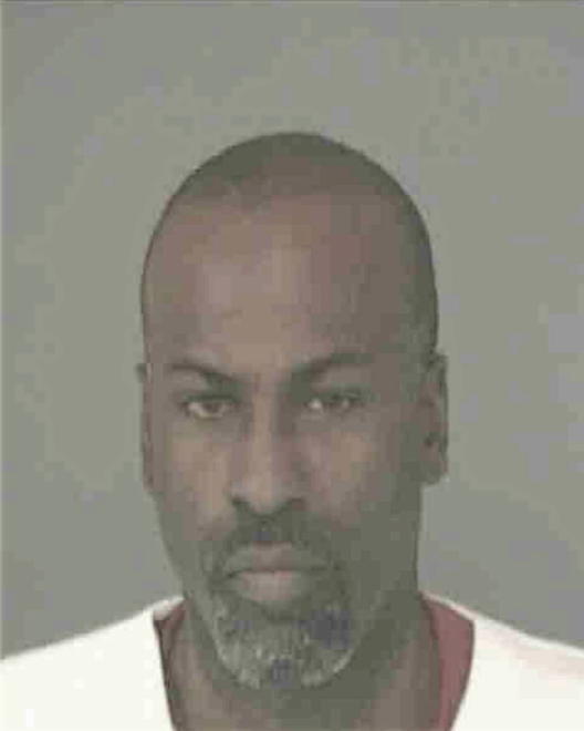 JONES, KEITH TYRONE - Peoria County, IL