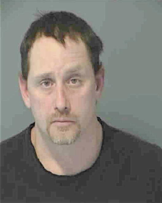 MACKLIN, TIMOTHY RICHARD - Peoria County, IL