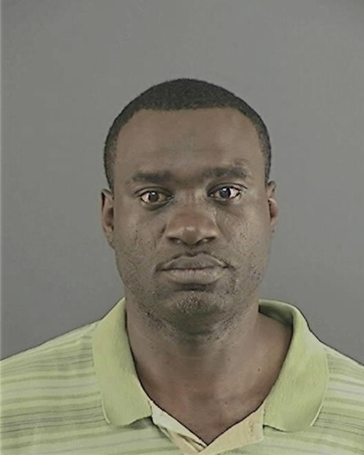 MCCLAIN, ANDRE - Peoria County, IL
